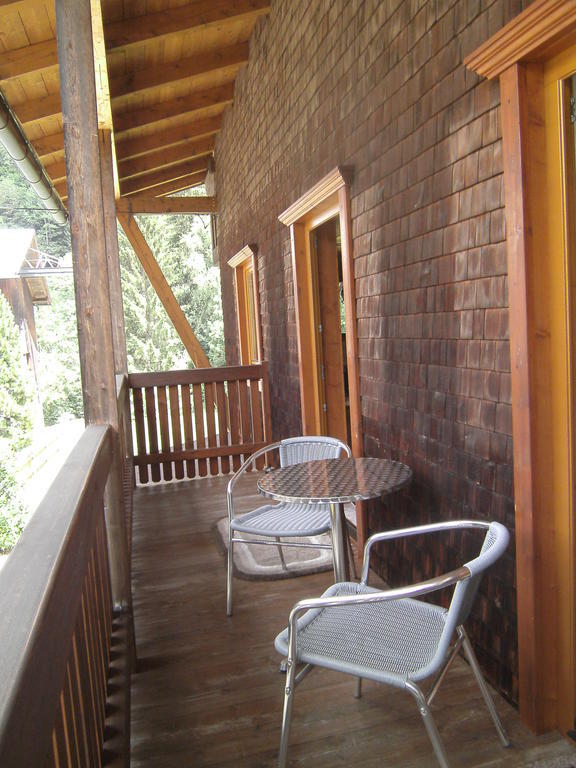 Ferienwohnung Gapp Elbigenalp Room photo