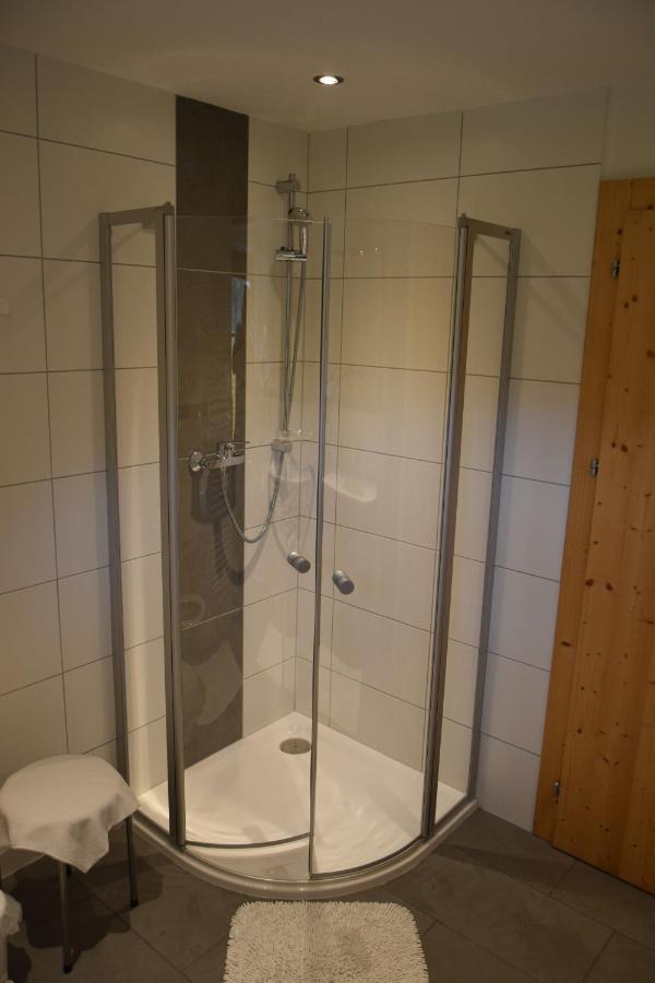 Ferienwohnung Gapp Elbigenalp Exterior photo